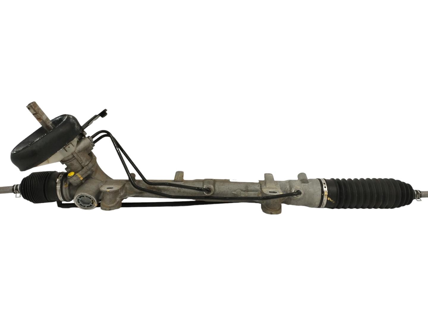 DACIA Sandero 2 generation (2013-2020) Steering Rack 490016602R 22784431