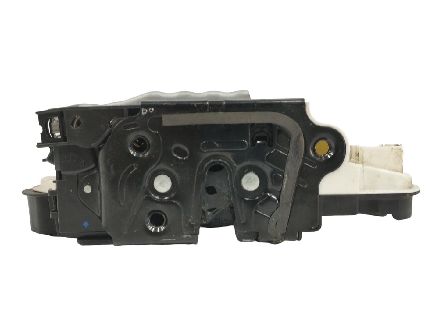 VOLKSWAGEN Tiguan 1 generation (2007-2017) Front Left Door Lock 5N1837015F 19346777