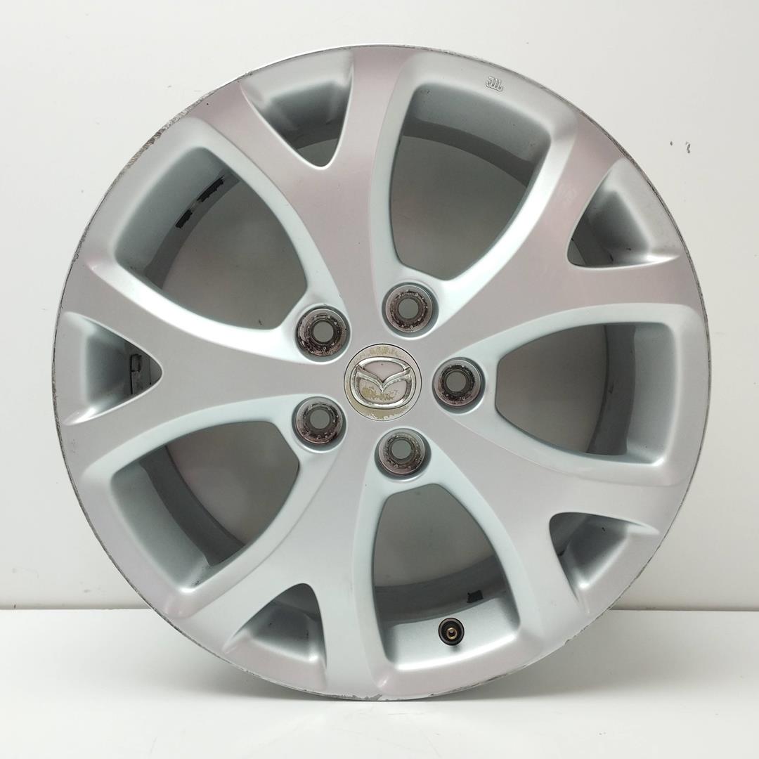 MAZDA 3 BK (2003-2009) Dekk 9965066570, 17X65JDOT525, 5H5X115 19384730