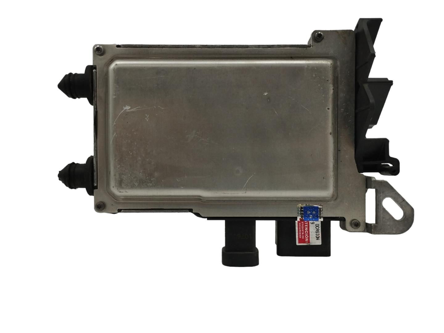 PEUGEOT 308 T9 (2013-2021) Other Control Units 9810858380,STARTSTOP 21940742