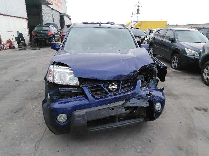 NISSAN X-Trail T31 (2007-2014) Roue de secours 4030004U20, J16X65JJ, 5H5X115 19385664