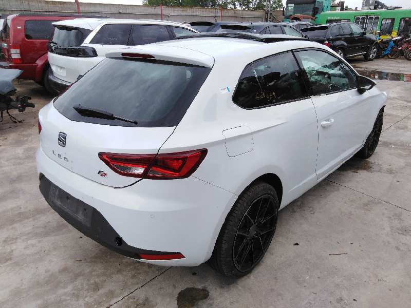 SEAT Leon 3 generation (2012-2020) Спидометр 5F0920741D,A2C99197500 19349421