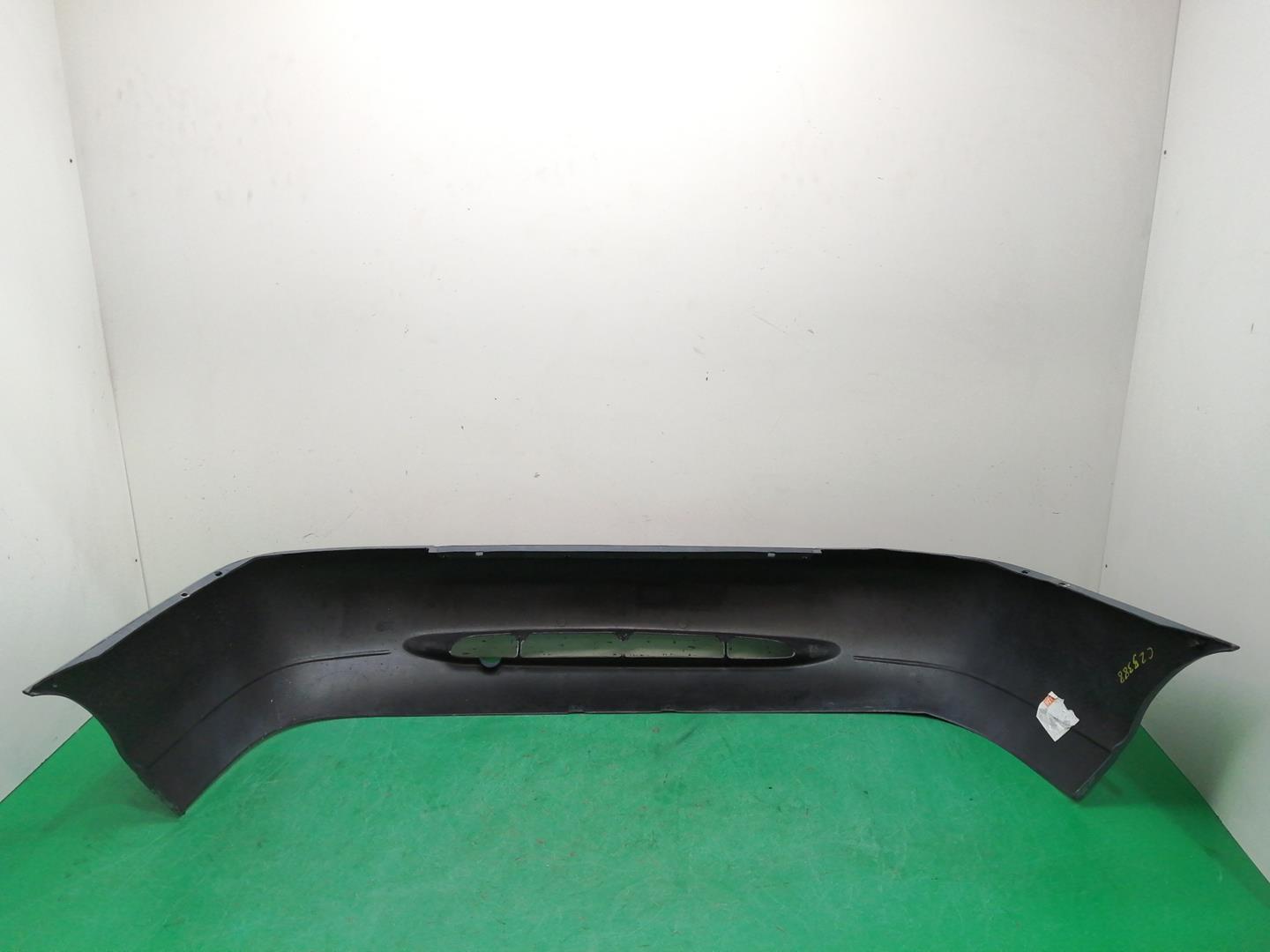 FORD Mondeo 2 generation (1996-2000) Rear Bumper OBSERVARFOTOS 22784790