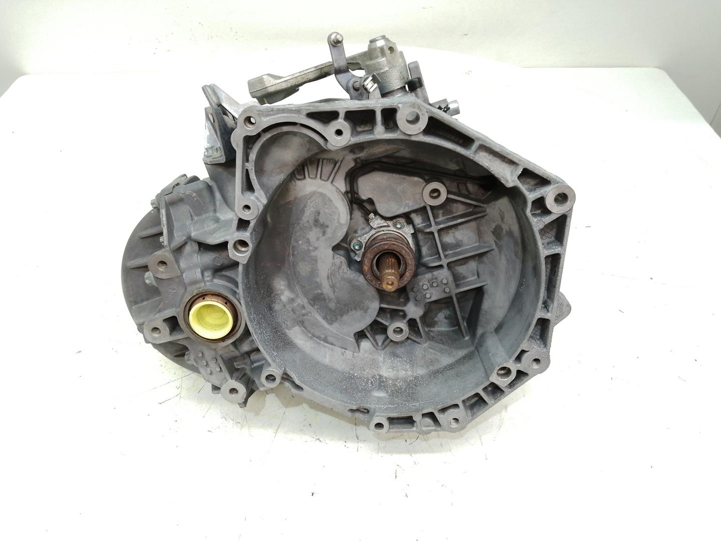 SUBARU Astra H (2004-2014) Vaihteisto M32 18333155