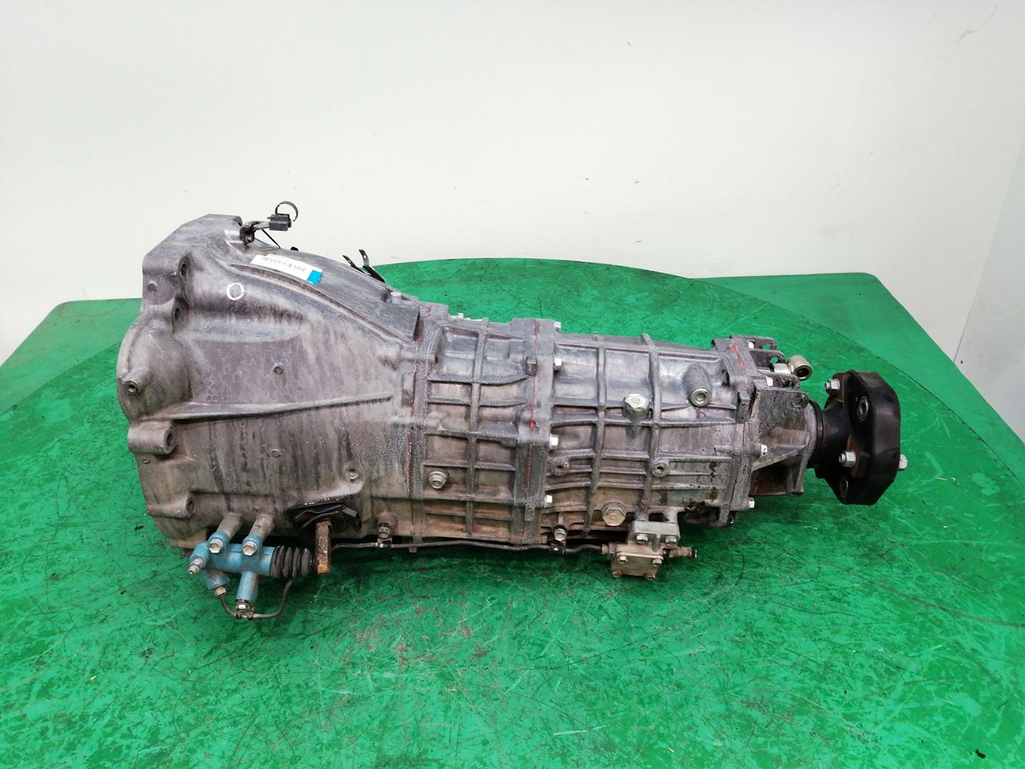 LEXUS IS XE20 (2005-2013) Gearbox 6VELOCIDADES 21632104