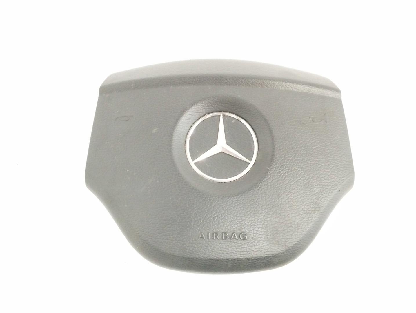 MERCEDES-BENZ M-Class W164 (2005-2011) Передняя панель салона A1646800387, A1644600098, A1648600805 19302166