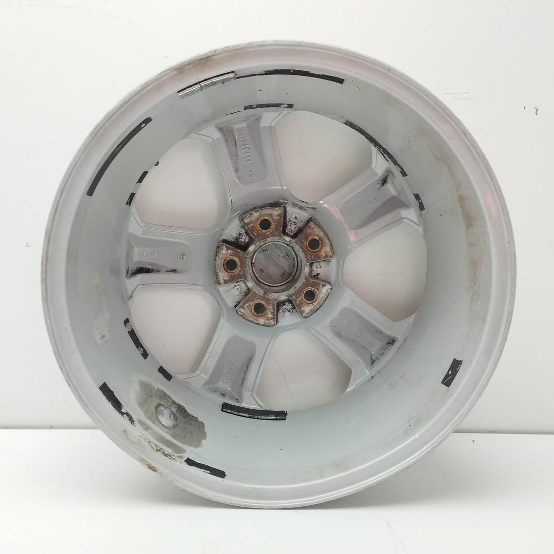 OPEL Astra H (2004-2014) Pneu 13288966, 7JX17ET39, 5H5X110 19349704