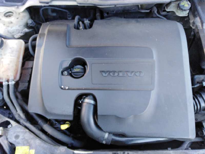 VOLVO S40 2 generation (2004-2012) Unité de climatisation 30737669 22784812