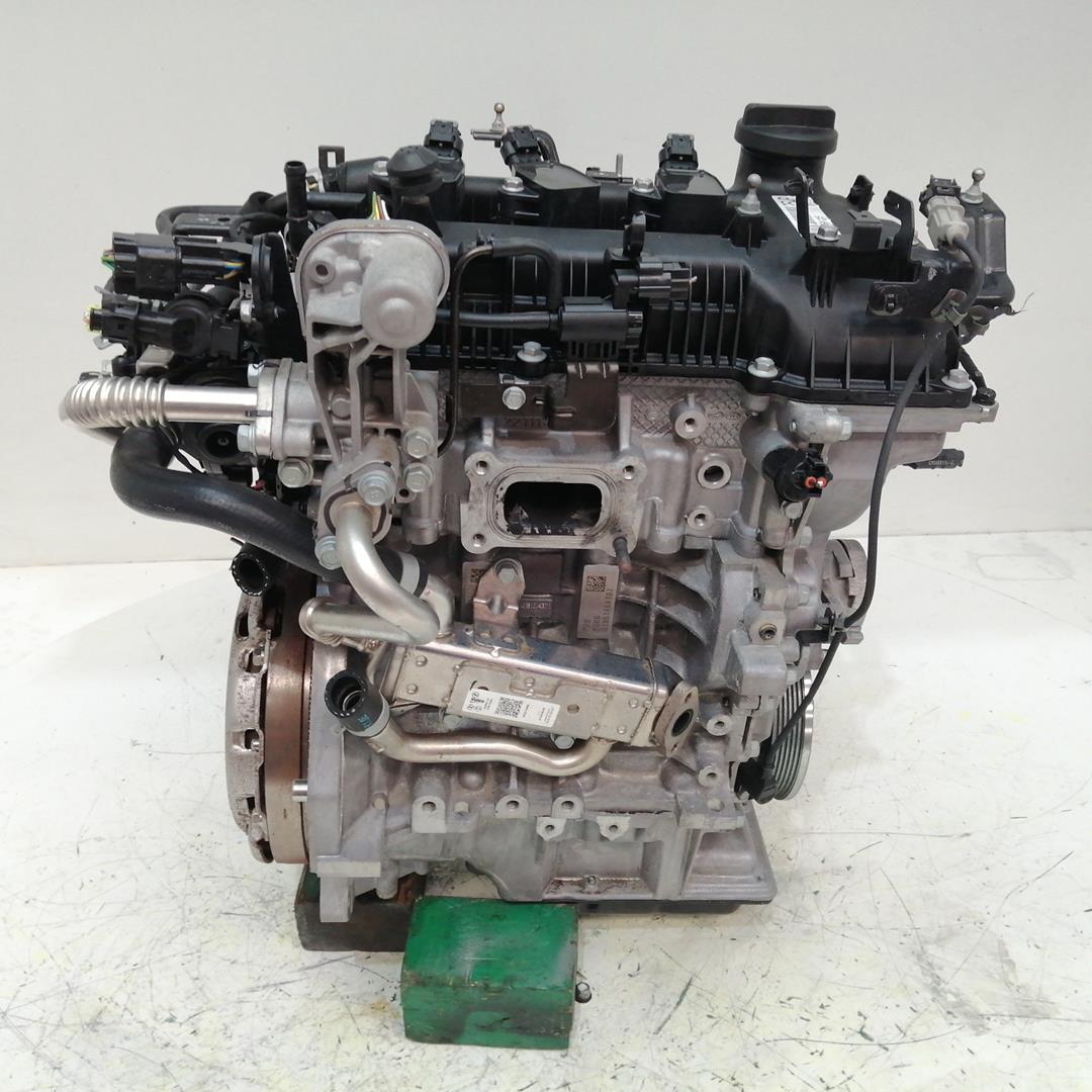 HYUNDAI i10 2 generation (2013-2019) Engine G3LA,63599KM 21647415