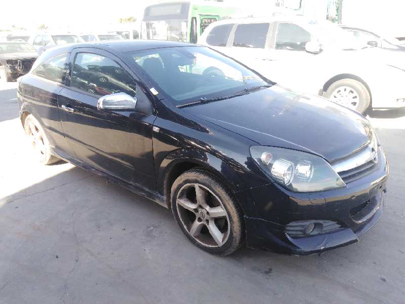 OPEL Astra H (2004-2014) Dæk 13288966,7JX17ET39,5H5X110 19384241