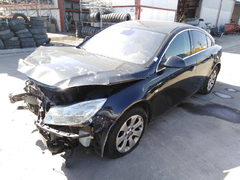 OPEL Insignia A (2008-2016) Pneu 13235010, 17X7IS41 21643867