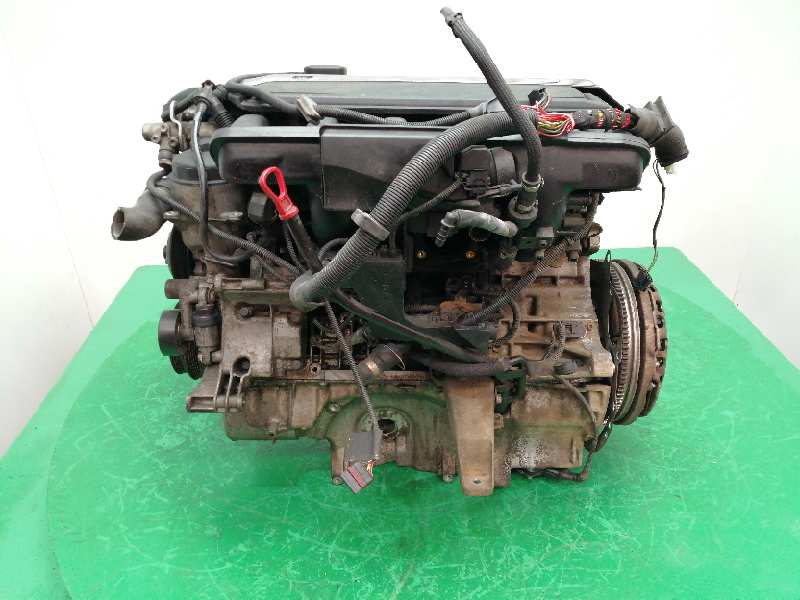 BMW X3 E83 (2003-2010) Engine 256S5, 130297KM, M54 19384038