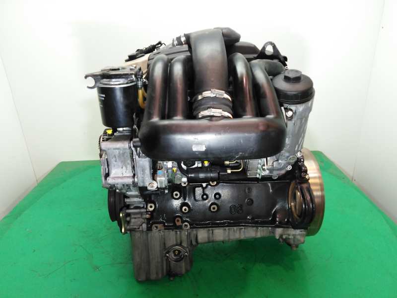 VOLKSWAGEN C-Class W202/S202 (1993-2001) Motor 604910 22779543