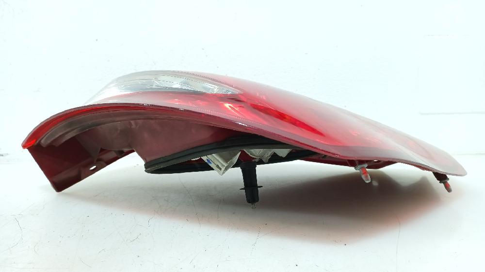 Faro posteriore destro F6JD 1709552 de Ford Fiesta vi (cb1, ccn) 2008-0 68 CV con 259580 km - pieza usada