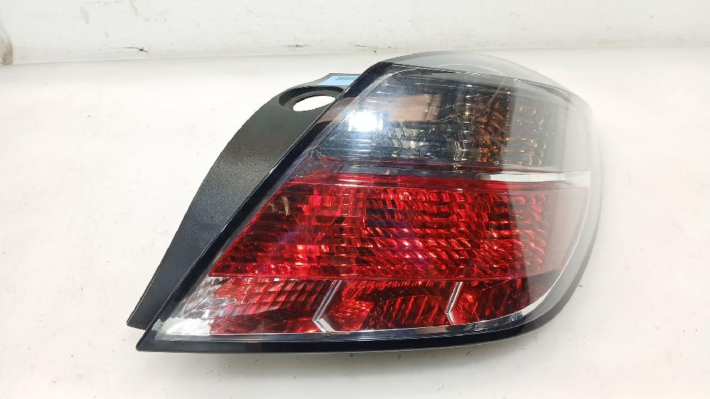 Rear lamp rh Z19DT 93190791 de Opel Astra h gtc (a04) 2005-2010 120 CV con 371703 km - pieza usada