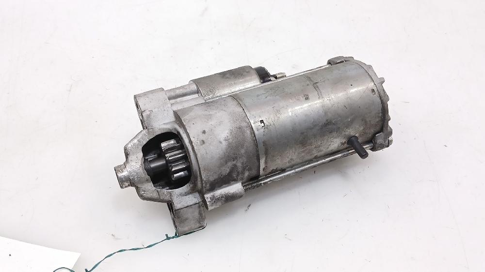 Motor arranque QXBA 1376305 de Ford Mondeo iv turnier (ba7) 2009-2015 140 CV con 489315 km - pieza usada