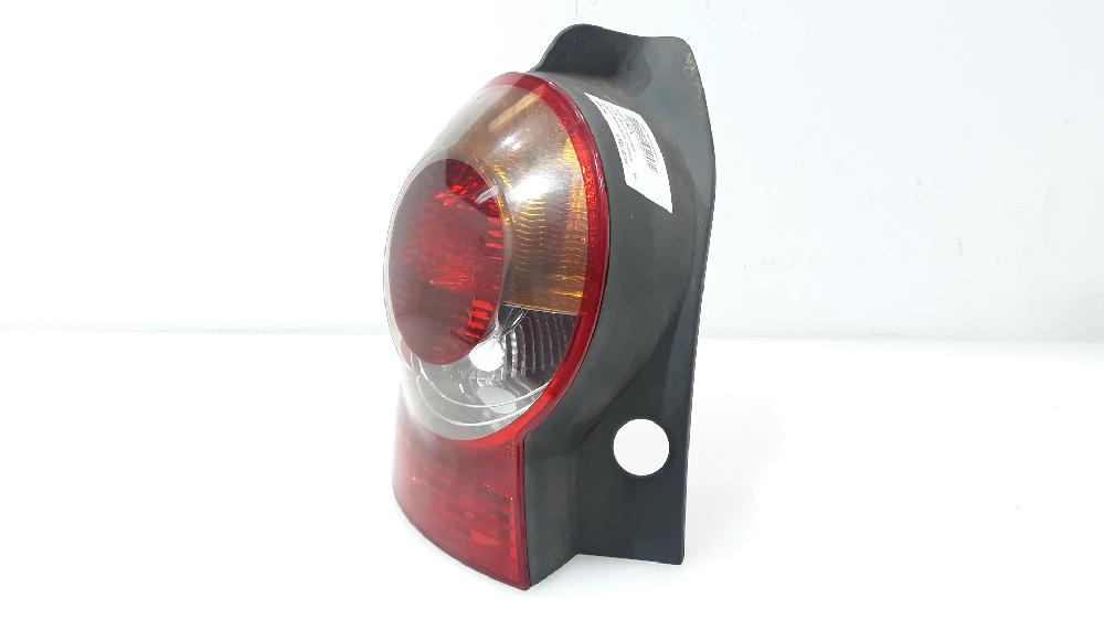 Rear lamp lh K9K750 8200538786 de Renault Modus / grand modus (f/jp0_) 2004-2008 82 CV - pieza usada