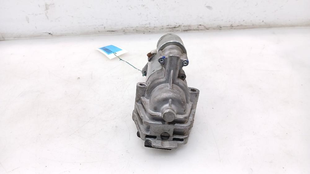 Motor arranque F3FA 1449615 de Ford Transit caja/chasis (fm_ _, fn_ _) 2000-2006 86 CV con 159650 km - pieza usada