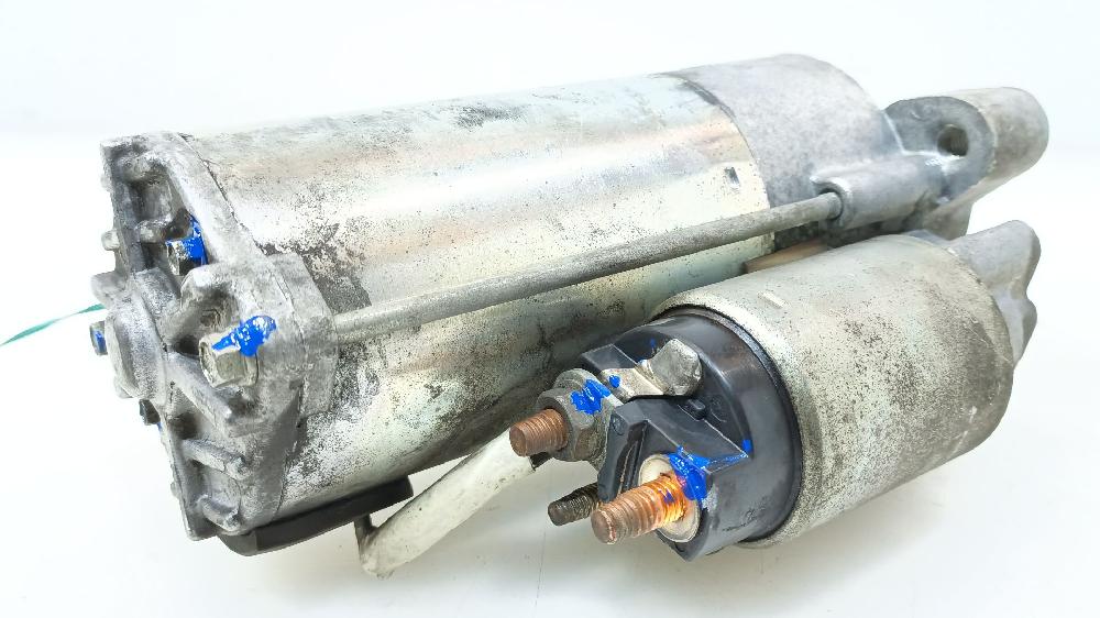 Motor arranque QXBA 1376305 de Ford Mondeo iv (ba7) 2007-2015 140 CV con 175410 km - pieza usada