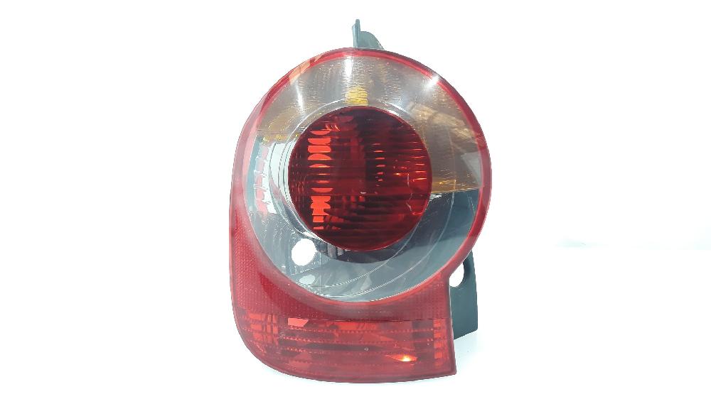 Rear lamp lh K9K750 8200538786 de Renault Modus / grand modus (f/jp0_) 2004-2008 82 CV