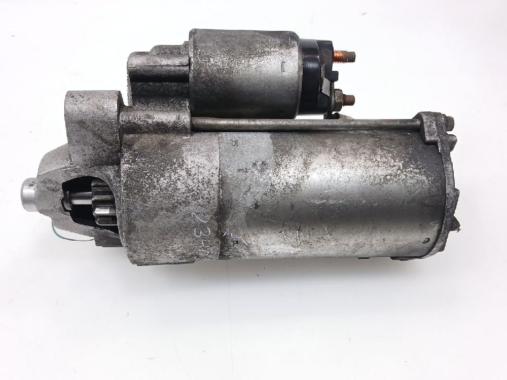 Motor arranque G6DG,UKDA 1376305 de Ford Kuga i 2008-2012 136 CV con 239852 km - pieza usada