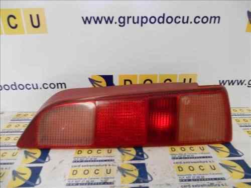 Piloto trasero derecho AR 67204 60603944 de Alfa romeo 146 (930_) 1999-2001 150 CV