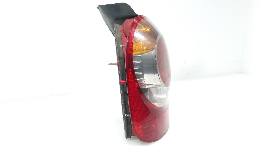 Rear lamp lh K9K750 8200538786 de Renault Modus / grand modus (f/jp0_) 2004-2008 82 CV - pieza usada