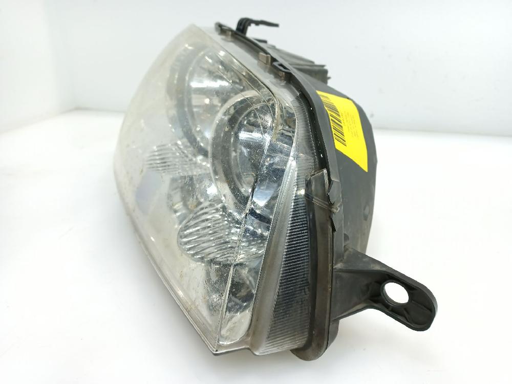 Faro derecho 51760025 de Fiat Punto (188_) 1999-2010 80 CV - pieza usada
