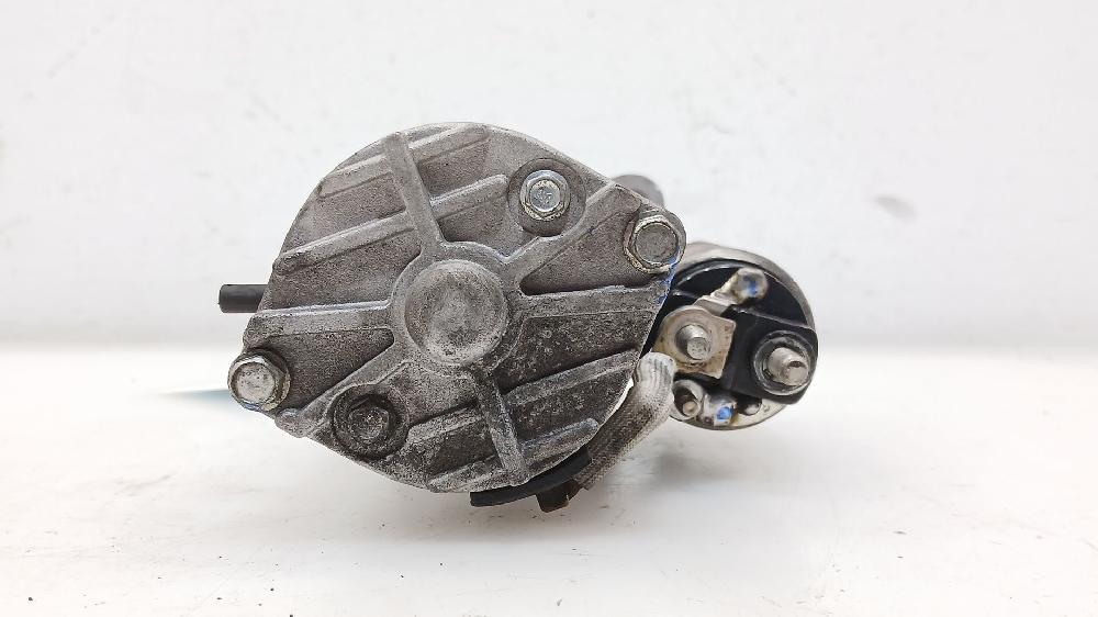 Motor arranque QXBA 1376305 de Ford Mondeo iv turnier (ba7) 2009-2015 140 CV con 489315 km - pieza usada