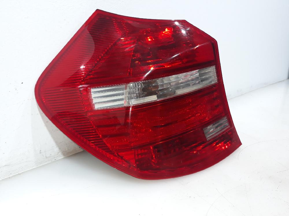 Piloto trasero izquierdo N47D20A 63217164955 de Bmw 1 (e87) 2007-2011 116 CV - pieza usada