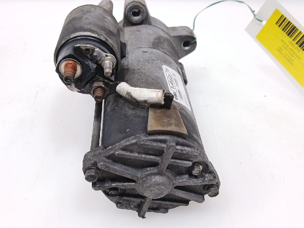 Motor arranque G6DG,UKDA 1376305 de Ford Kuga i 2008-2012 136 CV con 239852 km - pieza usada