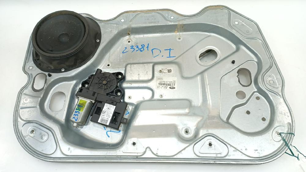 Elevalunas delantero izquierdo UFDA 1738645 de Ford Kuga i 2008-2012 140 CV con 206183 km