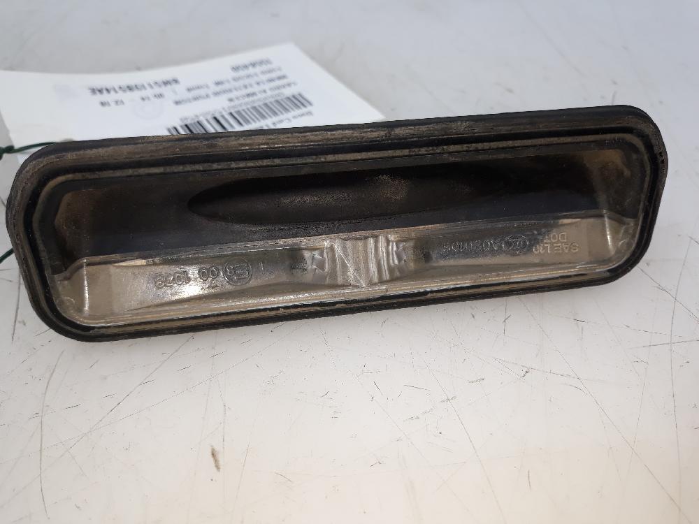 Maneta exterior portón M1DA 1886014 de Ford Focus iv (hn) 2018-0 101 CV con 132904 km