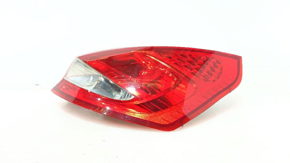 Faro posteriore destro F6JD 1709552 de Ford Fiesta vi (cb1, ccn) 2008-0 68 CV con 259580 km