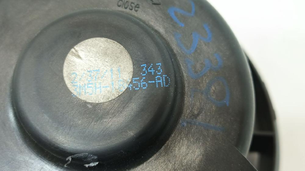 Ventilador calefacción UFDA 1362640 de Ford Kuga i 2008-2012 140 CV con 206183 km - pieza usada