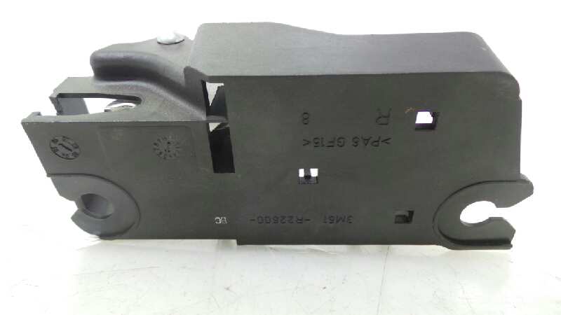 Front inner door handle rh HWDA 1470111 de Ford Focus sedán (dfw) 1999-2004 100 CV - pieza usada