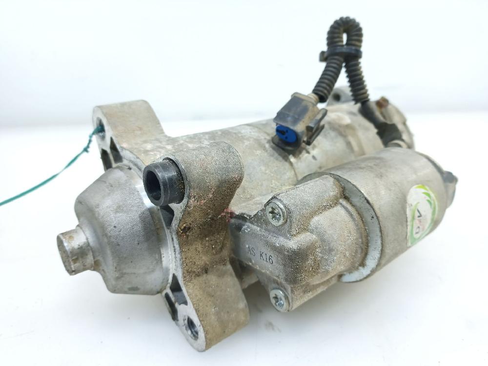 Motor arranque TXWA 1376305 de Ford S-max (ws, wa6) 2006-2014 163 CV con 210764 km
