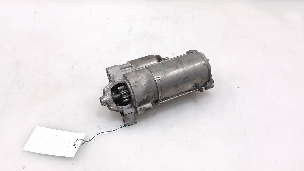 Motor arranque QXBA 1376305 de Ford Mondeo iv turnier (ba7) 2009-2015 140 CV con 489315 km
