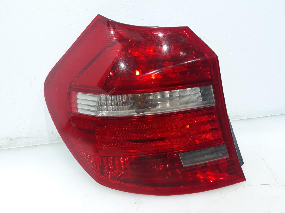 Piloto trasero izquierdo N47D20A 63217164955 de Bmw 1 (e87) 2007-2011 116 CV