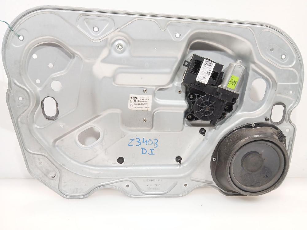 Elevalunas delantero izquierdo G6DG,UKDA 1738645 de Ford Kuga i 2008-2012 136 CV con 239852 km