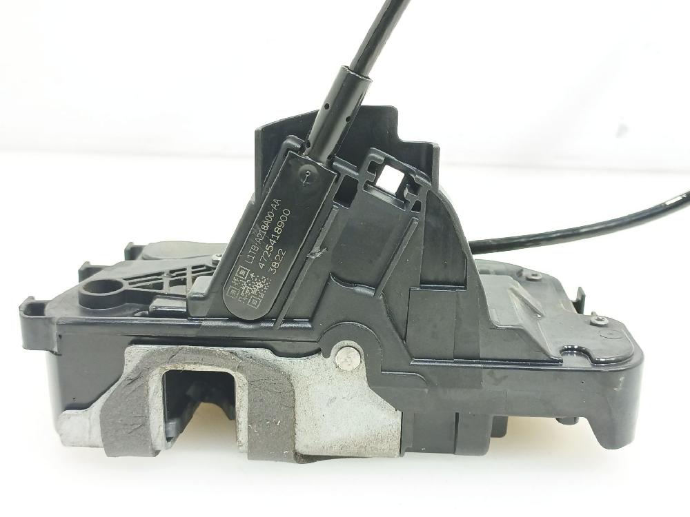 Front lock door rh B7JA,B7JB,B7JE 2338022 de Ford Puma (j2k, cf7) 2019-0 125 CV - pieza usada