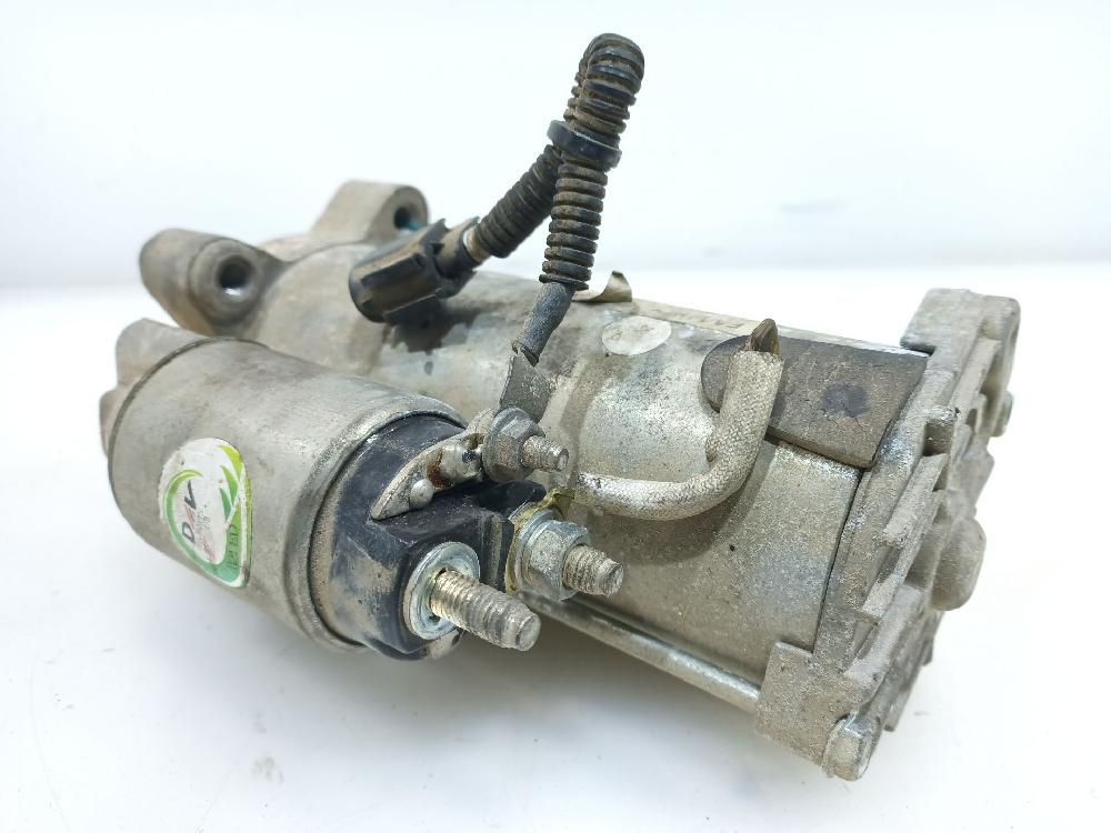 Motor arranque TXWA 1376305 de Ford S-max (ws, wa6) 2006-2014 163 CV con 210764 km - pieza usada