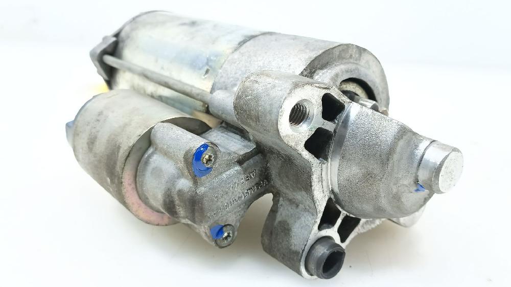 Motor arranque QXBA 1376305 de Ford Mondeo iv (ba7) 2007-2015 140 CV con 175410 km - pieza usada