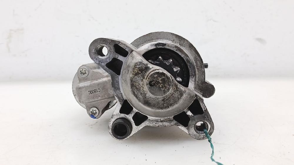 Motor arranque QXBA 1376305 de Ford Mondeo iv turnier (ba7) 2009-2015 140 CV con 489315 km - pieza usada