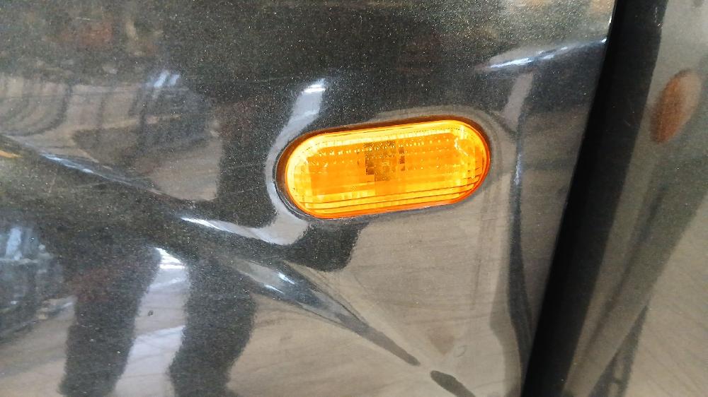 Piloto lateral izquierdo FXJA 4360568 de Ford Fiesta v (jh_, jd_) 2001-2008 80 CV con 243731 km