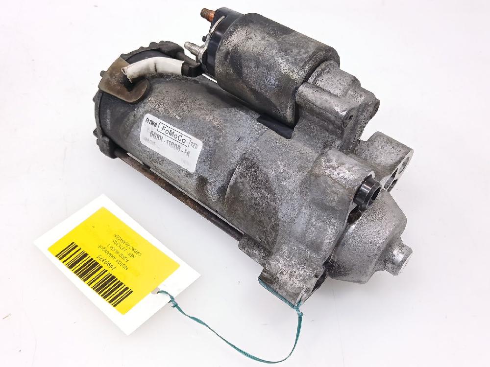 Motor arranque G6DG,UKDA 1376305 de Ford Kuga i 2008-2012 136 CV con 239852 km