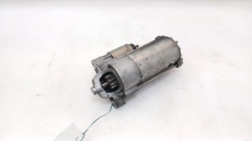 Motor arranque QXBA 1376305 de Ford Mondeo iv (ba7) 2007-2015 140 CV con 261707 km