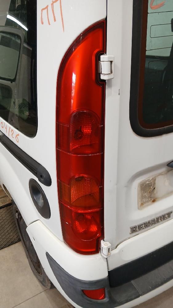 Scheinwerfer hinten links K9K718 8200150623 de Renault Kangoo (kc0/1_) 2005-2026 84 CV