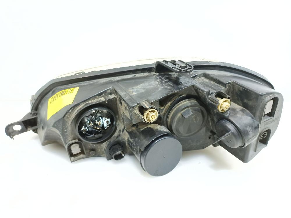 Faro derecho 51760025 de Fiat Punto (188_) 1999-2010 80 CV - pieza usada