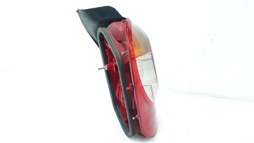Rear lamp lh K9K750 8200538786 de Renault Modus / grand modus (f/jp0_) 2004-2008 82 CV - pieza usada